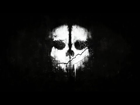 Bemutatjuk: Call of Duty Ghosts