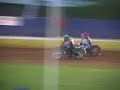 Jerran Hart Speedway