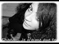 Shana - Je n'aime que toi