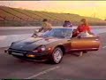 Datsun 280Zx \