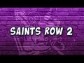 Yogscast - Saints Row 2: The Yogmobile is on Fire