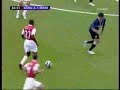van Persie v Inter Milan