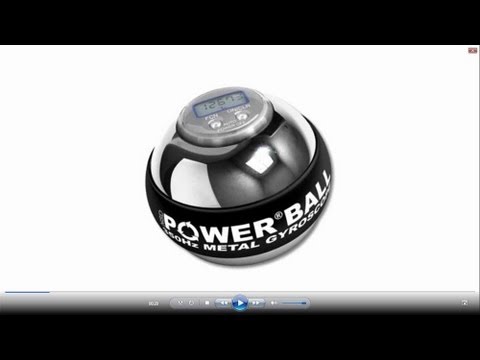 power ball