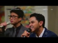 Yovie & Nuno - Dia Milikku (Live at Music Everywhere) **