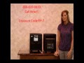 EdenPure 1000 888-639-0819 myinfraredheater.com