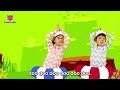 Baby Shark Dance - PINKFONG Songs for Children