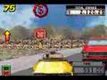 Crazy Taxi For Gameboy Advance