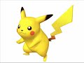 The Ulimate Pikachu Tribute
