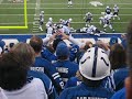 AFC Chamionship Game - Jeff Saturday\ AFC Chamionship Game - Jeff Saturday\