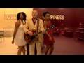 Marc Broussard - Love and Happiness Music Video