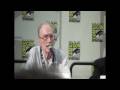 Forry SDCC 2006