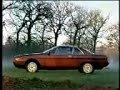 Lancia Gamma