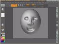 [ ZBrush3.de ]    ZBrush 2 Tutorial - german / deutsch