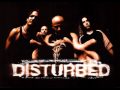 Disturbed-Indestructible