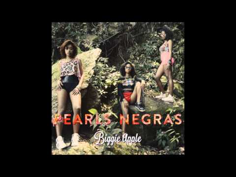 Negras