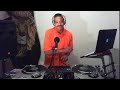 DJ McCoY Cutting UP LIVE 