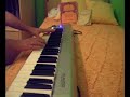 J.S. Bach -  Prelude 1 C BWV 846 from WTC Book I