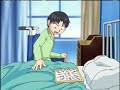 Zatch Bell Episode 6 part 1 (English)