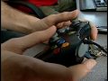 Duality ZF (Xona Games) on CBC TV News