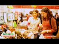 NaturasSi en Biocultura 2012