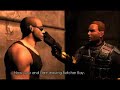 Chronicles of Riddick - Detached Efficiency