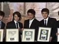 091205 NEWS SJ-M won seven gold medal-winning [Joint Media Network]