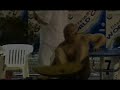 ondoul 100m nage avec palme ravenne
