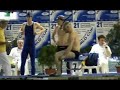 ondoul 100m nage avec palme ravenne