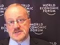 Summit on the Global Agenda - Ross Anderson Summit on the Global Agenda - Ross Anderson