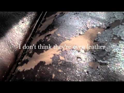 how to repair bonded leather