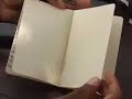 Moleskine: Lionel Manga. Moleskine: Lionel Manga.
