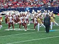 NCCU -VS- ECSU 2007