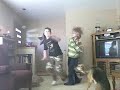 The Fight-Test The Fight-Test