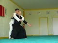 Aiki Jujutsu Tanaka Ryu Tadashi Ha Shihan LALANDRE Aiki Jujutsu Tanaka Ryu Tadashi Ha Shihan LALANDRE