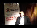 Elvio Bandinelli. Integración Productiva