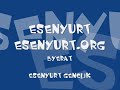Esenyurt (8. harikası)