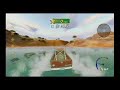 Excite Truck - Wii