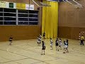 Hanbol CE MdR-BM La Roca (31-21)