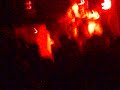 Wolfmother. Bristol Academy 12.11.06