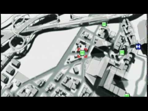 No More Heroes 2 : Desperate Struggle