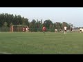 Scott Waller Perry Goalkeeper Highlight Video