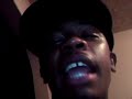 Nigga gets ass beat! then cries
