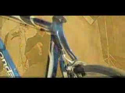 Cannondale's Synapse