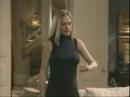 antonio tries to talk to talia, when he's interrupted by a phone call asking if everything is in place.   blair tells the bodyguard not to call the police, leaving todd's fate up to starr.   blair lets todd in at starr's ok, with conditions. 
starr looks scared to death of todd.  they talk.  todd explains he was just trying to keep her safe, then blair sends her upstairs, while she talks to todd.   nora is anxious to hear what rj has to say.  rj didn't want to interrupt her glee, even though that's not what he's there for.   lindsay and bo leave the police to their work.  the 