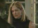 antonio tries to talk to talia, when he's interrupted by a phone call asking if everything is in place.   blair tells the bodyguard not to call the police, leaving todd's fate up to starr.   blair lets todd in at starr's ok, with conditions. 
starr looks scared to death of todd.  they talk.  todd explains he was just trying to keep her safe, then blair sends her upstairs, while she talks to todd.   nora is anxious to hear what rj has to say.  rj didn't want to interrupt her glee, even though that's not what he's there for.   lindsay and bo leave the police to their work.  the 