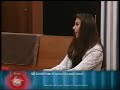 Arturo salio de la casa para ir al hospital