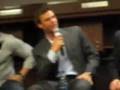 Cute Lil Boy Asks Rowand how Many HRS he will Hit