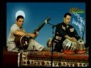 Naim Nazari performing at Ariana TV. Tabla Wameq Aseel