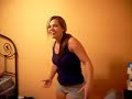 diane on mtv fat camp :)