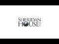 Sheridan House - Giving